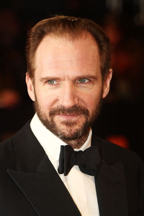 Ralph Fiennes