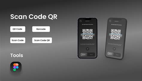 Qr Code Generator Community Figma Community - vrogue.co