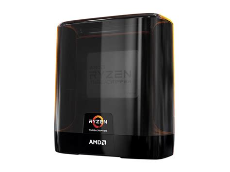 AMD Ryzen Threadripper 3990X 2.9 GHz Desktop Processor - Newegg.com