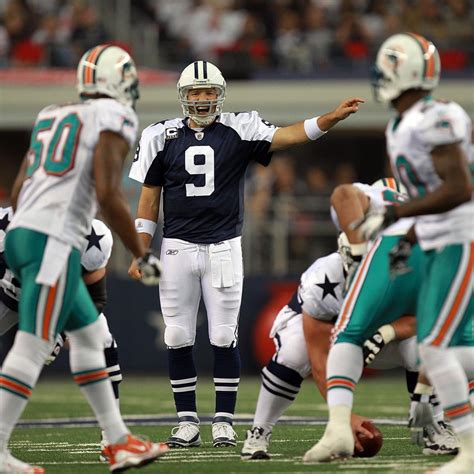 Miami Dolphins vs. Dallas Cowboys: Preseason Week 4 Live Score ...