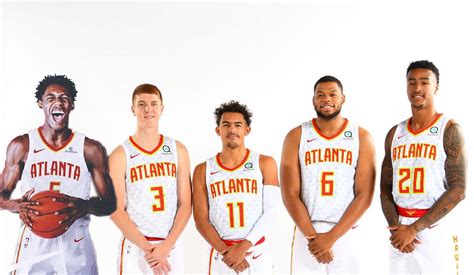 Atlanta Hawks Roster 2020-21 - Fobiaalaenuresis