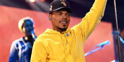 Chance the Rapper Announces 'Acid Rap' 10th Anniversary Shows in New ...