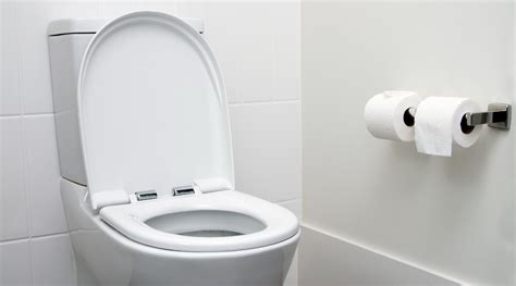 Comfort Height vs Chair Height Toilet