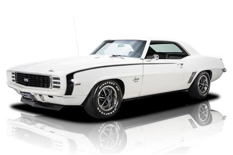 1969 Chevrolet Camaro | American Muscle CarZ