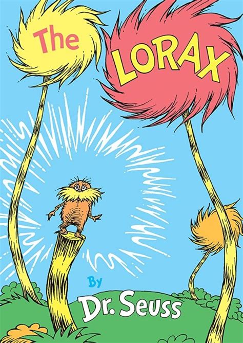 Dr. Seuss' The Lorax (2009) Fan Casting on myCast