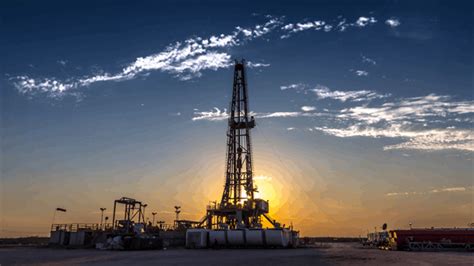 Land rig activity in key regions to rise in 2023