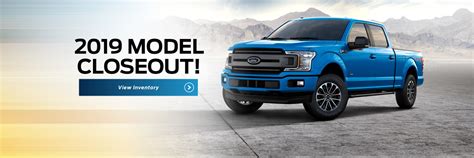 Laurel Ford | Ford Dealership in Laurel MT