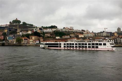 Here's what we did on our Portugal river cruise with Viking River Cruises