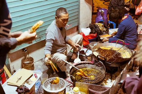 Street Food, Hanoi, Vietnam - Exibart Street