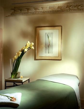 The Spa at The Crescent at Hotel Crescent Court - Find Deals With The ...