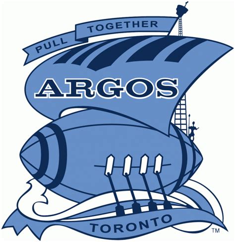 Toronto Argonauts - Logopedia, the logo and branding site