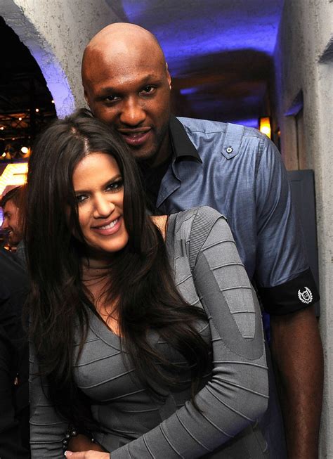 Khloe Kardashian and Lamar Odom Have Reportedly Called Off Their Divorce | Glamour