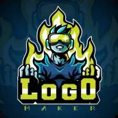Download Gaming Esports Logo Maker android on PC