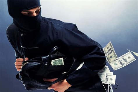 44 Crazy Facts about Bank Robberies - Page 4 of 6