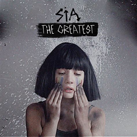 Sia (feat. Kendrick Lamar) - "The Greatest (CraigWelsh Remix)" - Download | Added by DJ Craig ...