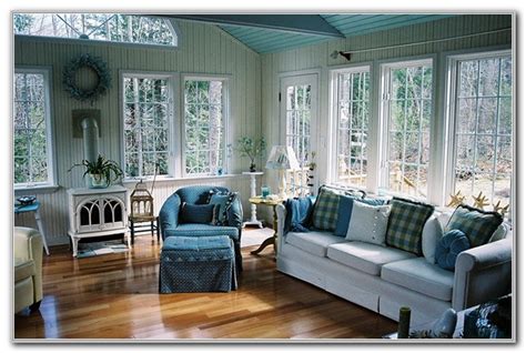 Best Window Treatments For Sunroom - Sunrooms : Home Decorating Ideas # ...