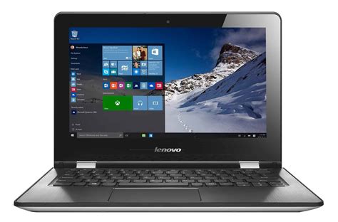 REVIEW: Lenovo Yoga 300-11 - pareri si pret!