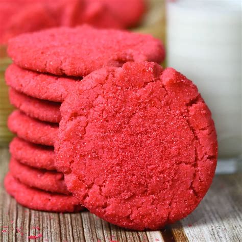 Mexican Sugar Cookies Polvorones Recipe | Bryont Blog