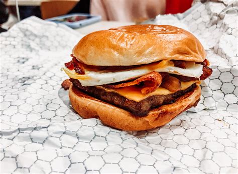 Wendy's Breakfast Menu Has Officially Dropped — Eat This Not That