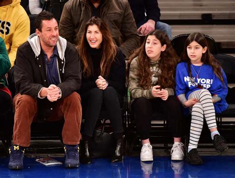 Adam Sandler's 2 Kids: Everything to Know