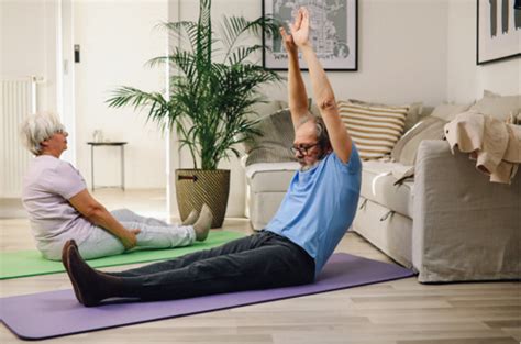 A Brief Introduction to Yoga for Seniors – Elderly Yoga