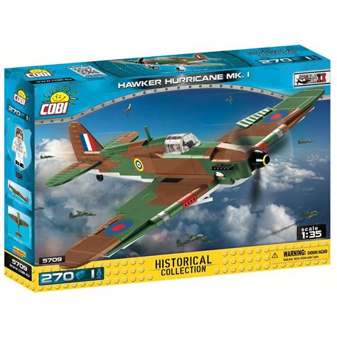 Cobi WW2 Planes | War Bricks USA USA