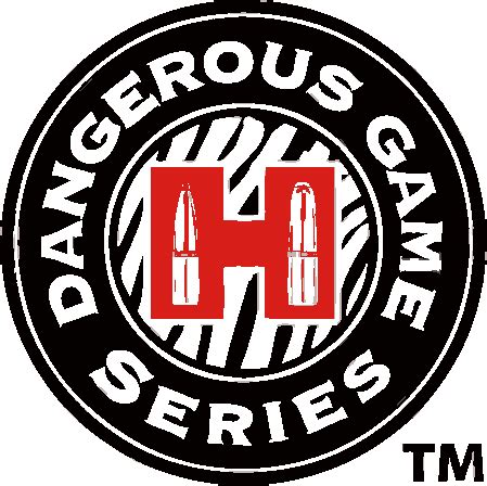 Hornady Dangerous Game Series Logo Vector - (.Ai .PNG .SVG .EPS Free ...