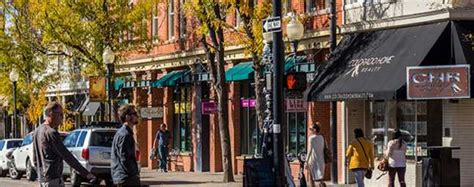 Enjoy Historic Downtown Littleton- All Denver Real Estate Blog