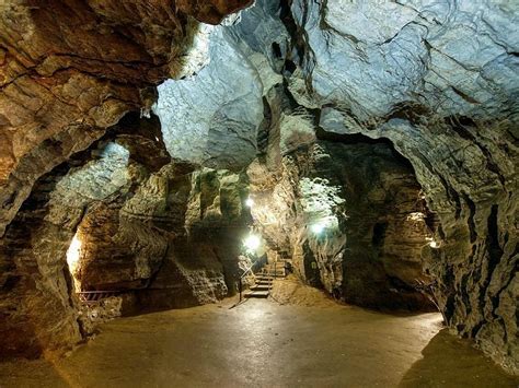 BLUE JOHN CAVERN (Castleton): Ce qu'il faut savoir pour votre visite