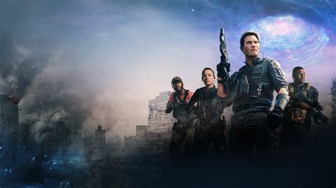 750x1800 Amazon The Tomorrow War 750x1800 Resolution Wallpaper, HD ...