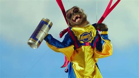 ‎Monkey Up (2016) directed by Robert Vince • Reviews, film + cast • Letterboxd