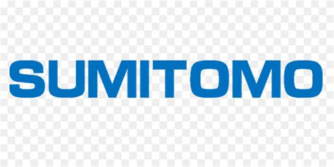 Sumitomo Logo & Transparent Sumitomo.PNG Logo Images