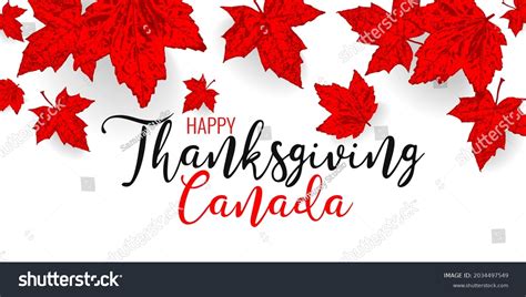 5,408 Canadian Thanksgiving Images, Stock Photos & Vectors | Shutterstock