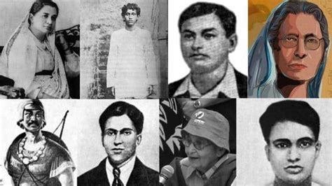 Independence Day 2021: Unsung heroes of Indian Freedom Struggle