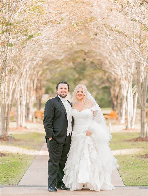 Nottoway Plantation Wedding | New Orleans Photographers