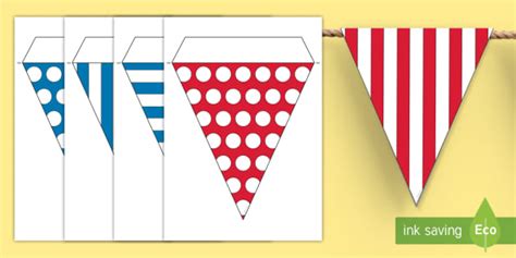 Seaside Bunting - Teaching Resources (teacher made)