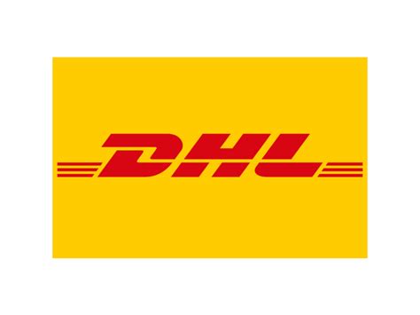 DHL Logo PNG Transparent & SVG Vector - Freebie Supply