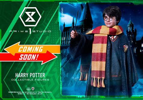 Harry Potter | | Prime 1 Studio