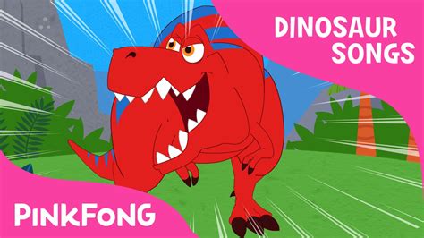 Dinosaur Song for Kids Nursery Rhymes Dinosaur Songs - Paul Walder