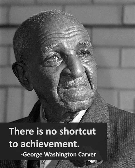 George Washington Carver Quotes - ShortQuotes.cc