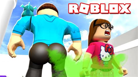 LEVEL 1000 FART! | Roblox Fart Attack | MicroGuardian - YouTube