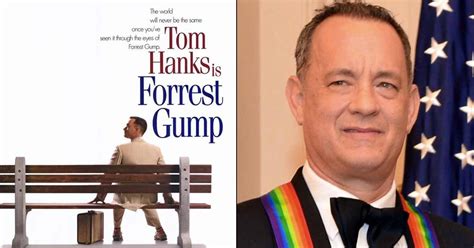 Forrest Gump 2 Starring Tom Hanks Under Production? Here’s All You Need ...