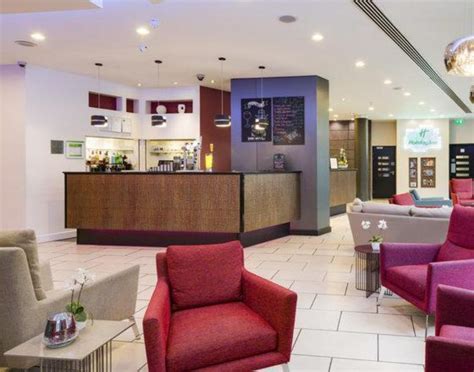 Holiday Inn York City Centre in York | 2023 Updated prices, deals ...