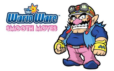 WarioWare: Smooth Moves - Alchetron, the free social encyclopedia