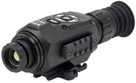 Best Thermal Scope For Coyote Hunting - Coyote Hunting