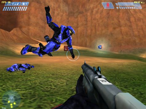 Images - Halo Custom edition 3rd person mod for Halo: Combat Evolved ...