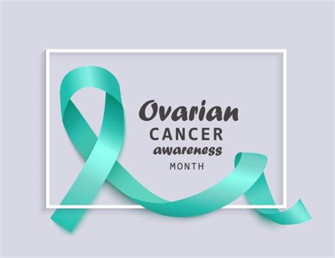 Ovarian Cancer Awareness