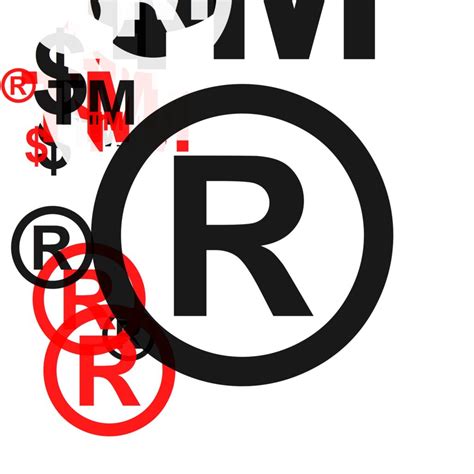 Trademark symbol ® | How to type Registered Trademark symbol alt code