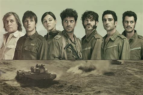 This Earth-Shattering Israeli Show Is Coming to HBO Max – Kveller