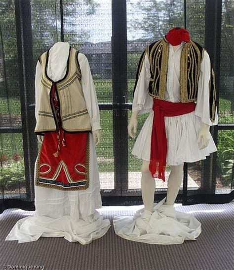 94 best images about Greek dance costumes on Pinterest | Traditional ...